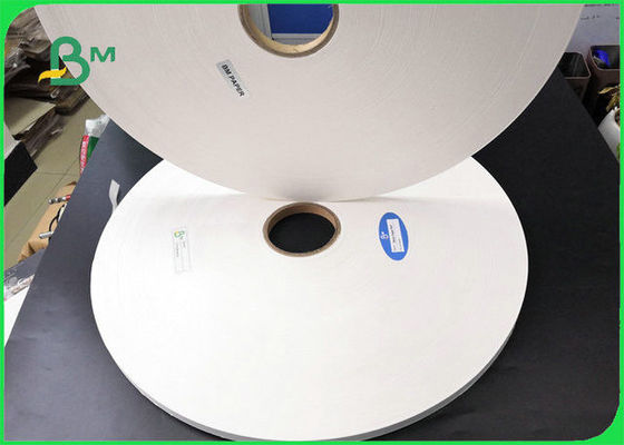 28GSM 60GSM 120GSM Biologisch afbreekbaar bedrukt stroverpakkingspapier