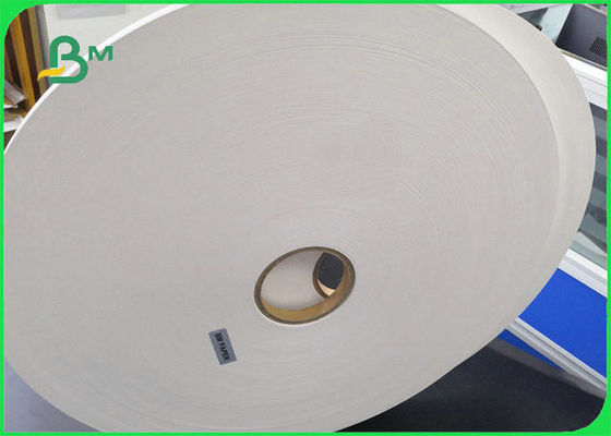 28GSM 60GSM 120GSM Biologisch afbreekbaar bedrukt stroverpakkingspapier