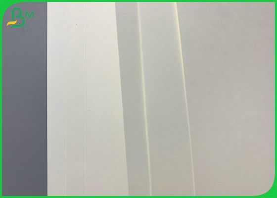 Voor het drukken geschikte Effect 300gsm Niet bekleed Kopdocument voor Hete Drankdocument Kop