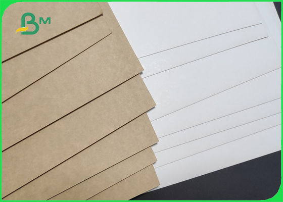 270gsm de Weerstand van de het Broodjesscheur van Clay Coated Kraft Back (CCK) 900mm