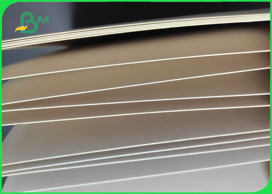 270gsm de Weerstand van de het Broodjesscheur van Clay Coated Kraft Back (CCK) 900mm