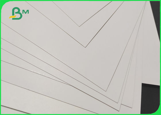 Het super Bulk Witte Karton van de Voedselcontainer bedekte Één Zij215gsm met een laag