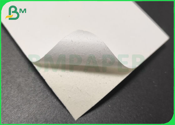 240gsm anti - Karton Één van het Diepvriezer Witboek Kant Met een laag bedekte Voedselraad