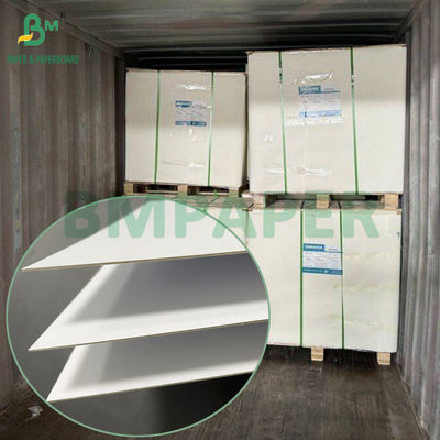1.8mm 2mm High Stiffness dik karton gelamineerd karton 93x130cm