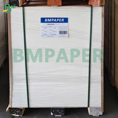 215 gram C1S Sigarettenprinter voor tabaksverpakkingen