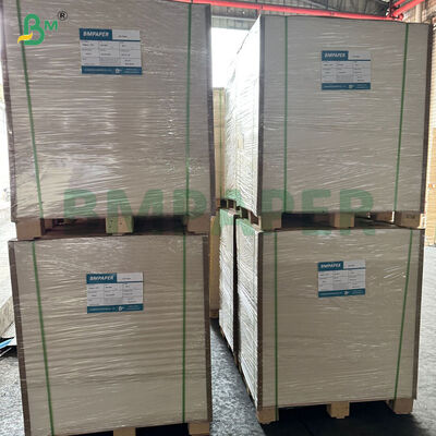 13 19 inch wit hoog gladheid backboard voor premium cadeau doos