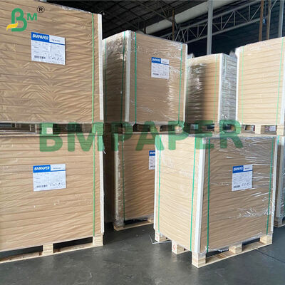 Boekcremig bulkpapier ️ ongecoat hoog bulkcremig boekenpapier voor publicatie en drukwerk