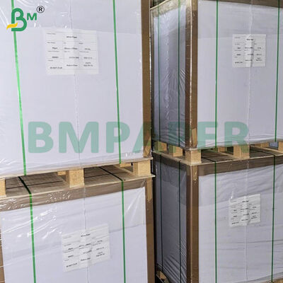 320 gm 330 gm C2S Zwarte/blauwe kern Spelkaartenpapier