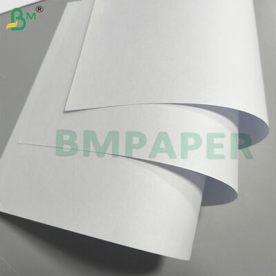 Ongecoat wit digitaal printpapier 70g 80g vel