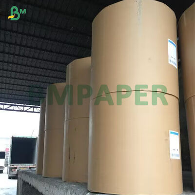 Oliebestendige 60GSM halfdoorzichtig glaspapier voor plakpapier