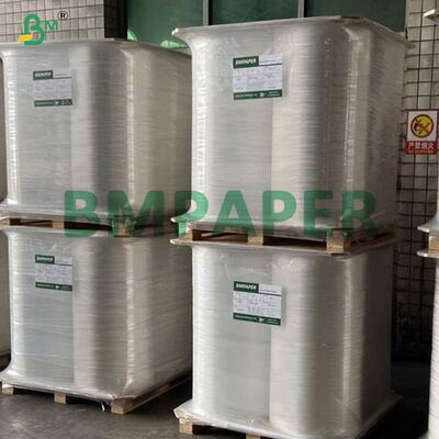 24 gram witte rieten verpakking voedselgraad kraftpapier FDA 5000m