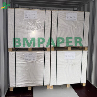 Niet-gecoat 250 gm Hoogporositeit Freshness Keeping Card Base Stock