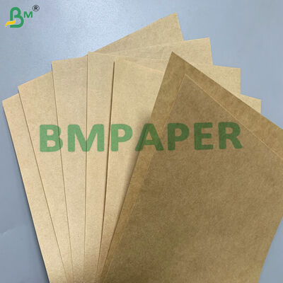 Grote formaat 30-60gm Marker Paper Bruin Kraft Roll voor kleding Patroon & Marker Making