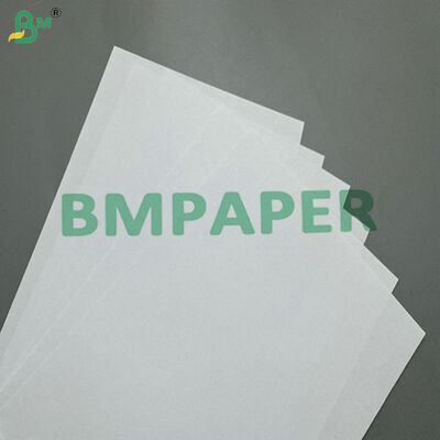 Hoogwaardig dubbelzijdig offsetpapier 75 g/m² 80 g/m² voor digitaal en hybride printen