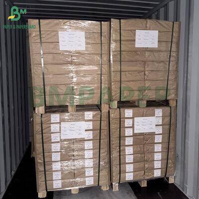 1200mic 1400mic Hoge stijfheid Dubbel gelijnd hoesje voor pakket 70 x 100 cm