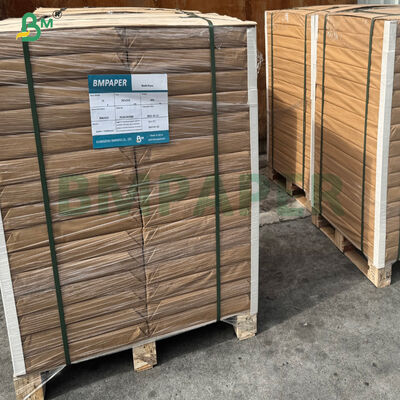 Zwarte kern speelkaarten papier maagdelijk hout pulp hoge stijfheid voor poker tarot kaarten