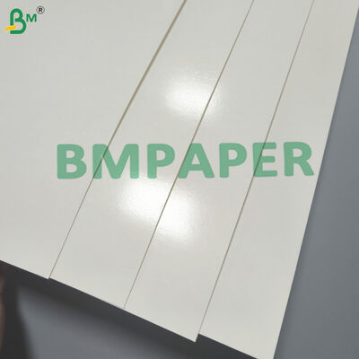 PE-gevoerd wit papier voor papiersoep/warme voedselbekers 170 - 230 g + 15 g