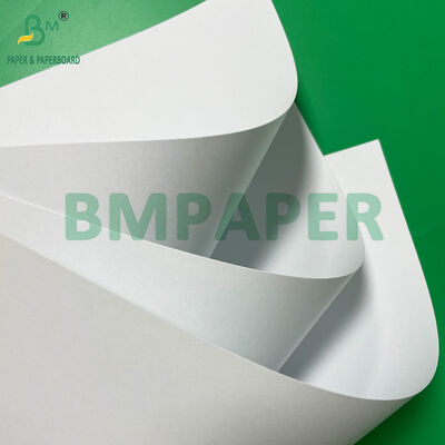 160 grs 200 grs 250 grs 2 zijden ongecoat offset houtvrij papier witte bond rollen