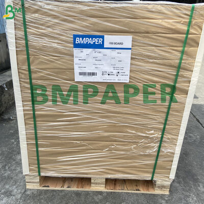 Uitstekend sterk en rekbaar semi-rekbaar zakken kraftpapier 70g 80g