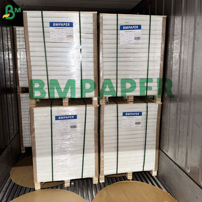 80gsm NCR CFB Carbonless Kopieerpapier voor Digitale Drukwerk Meerdelige Formulieren Basisvoorraad