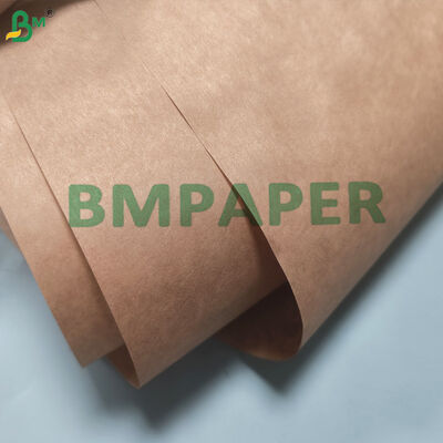 Rood slagerpapier voor voedsel 66 gm 70 gm 80 gm Voor vlees en BBQ-verpakkingen
