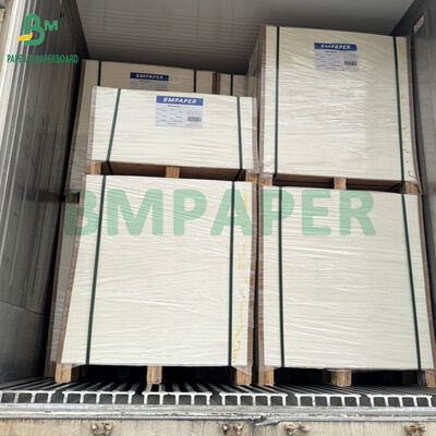 40 gr Offset Print Ivory Kleur Medisch Papier Voor Geneeskunde 72 x 102cm