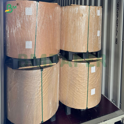 Thermisch papierrol 57gsm‑80gsm POS-bonpapier Geldautomaat bonpapier