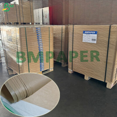 40 g/m² met siliconen gecoat bakpapier voor brood en koekjes hittebestendig 400 x 560 mm