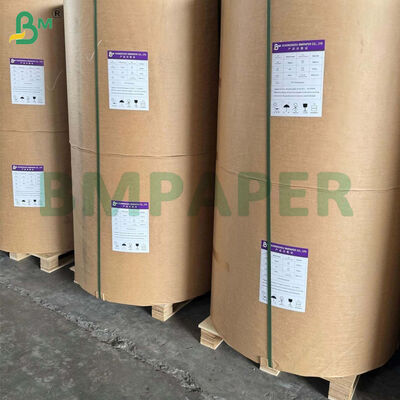 40 gm hoogtemperatuurbestendige stoompapierplaten van levensmiddelenkwaliteit