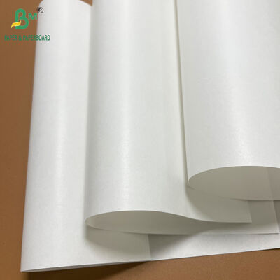 30 gm 35 gm 40 gm 45 gm 50 gm MG Witte kraftpapier voor voedselverpakking
