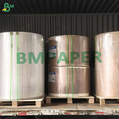 175 gram 200 gram thermisch papierrolletje voor het verkopen van kaartjes 350 mm traanbestendig BPA - gratis