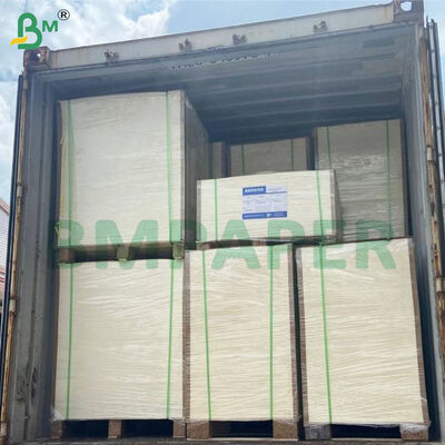 10gsm PE gecoat papier vellen voor het maken van drinkbekers
