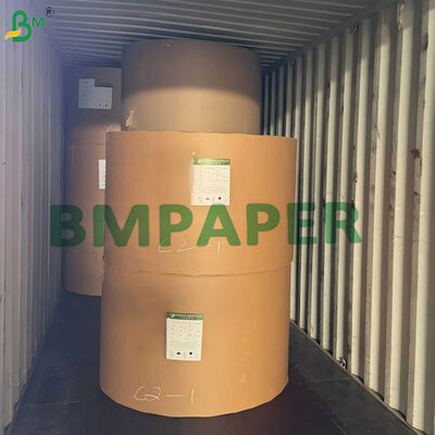 Sterilisatiepapier 60gsm Medisch Dialysepapier voor Spuit Blisterverpakking