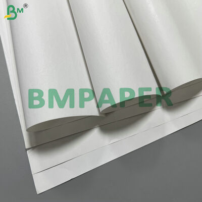 Eco & Top Grade 70 GSM Direct Thermal Facestock Paper Zelfklevend etiketpapier voor barcodes Verscheping & detailhandel