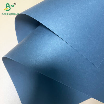 Hoge sterkte 240gsm 400gsm 500gsm 700gsm zwart karton voor high-end verpakkingen