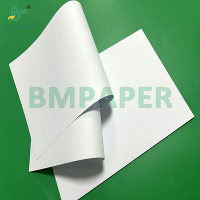 90gsm 105gsm digitaal ongecoat houtvrij papier voor laserprinten 12 x 18 inch