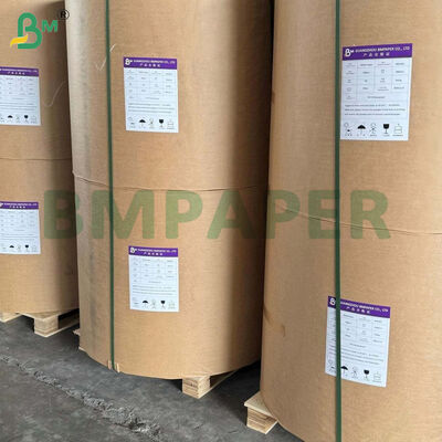60/70/80/90gm Boekenpapier Offset Houtvrij Papier Jumbo Rollen