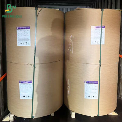 35gsm 40gsm vetvrij papier voor taco's, sandwiches, gefrituurde kip, burgers, voedselverpakking