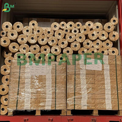 60gsm spuitmaskeerpapier voor autolakken hittebestendig 30cm x 20m