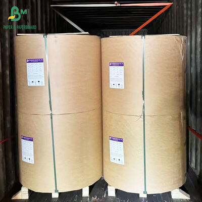 Kit 7 40gsm 45gsm 50gsm Wit Bruin Sandwich Hamburger Oliebestendig Papierrollen