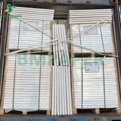 75gsm 80gsm Ongecoat Hi - bulky Boekpapier Voor Boekdruk 70 x 109cm